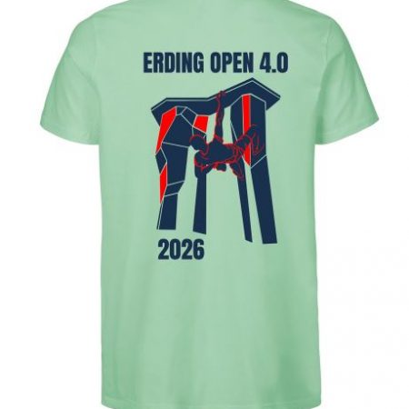 Erding Open T-Shirts